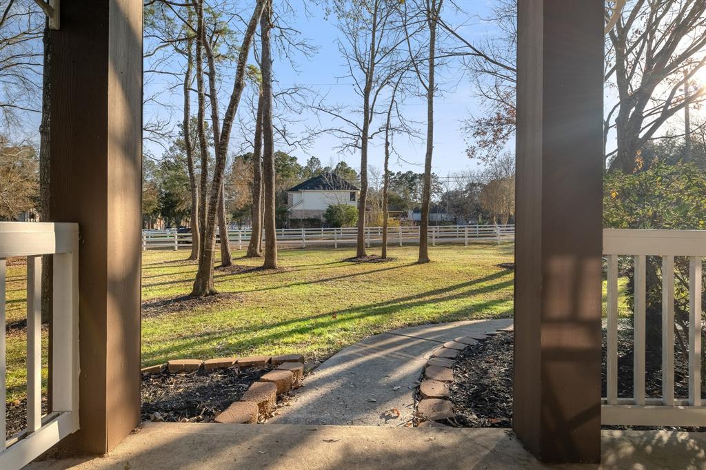 12110 Rainy Oaks Drive, Magnolia, Texas image 6