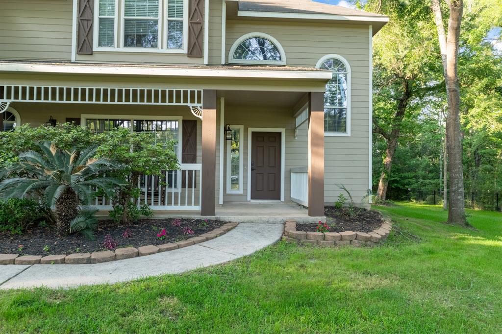 12110 Rainy Oaks Drive, Magnolia, Texas image 5