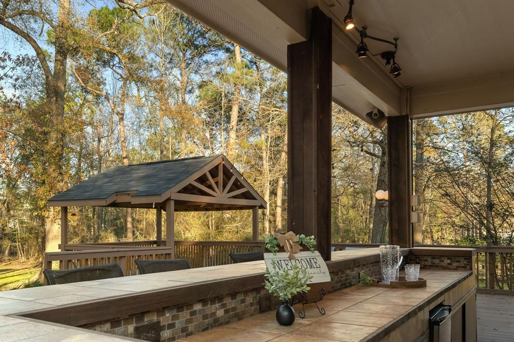 12110 Rainy Oaks Drive, Magnolia, Texas image 27