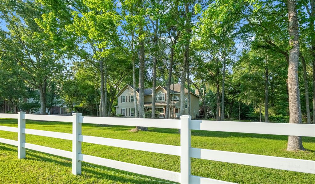12110 Rainy Oaks Drive, Magnolia, Texas image 4