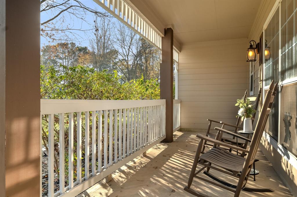 12110 Rainy Oaks Drive, Magnolia, Texas image 7