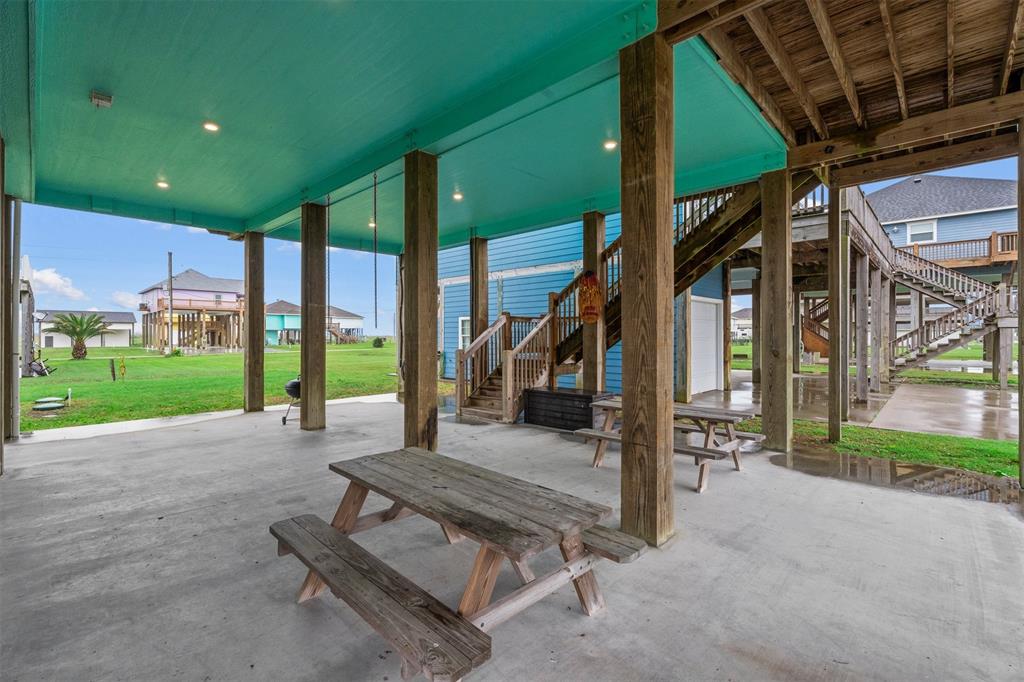 886 Sandollar, Crystal Beach, Texas image 26