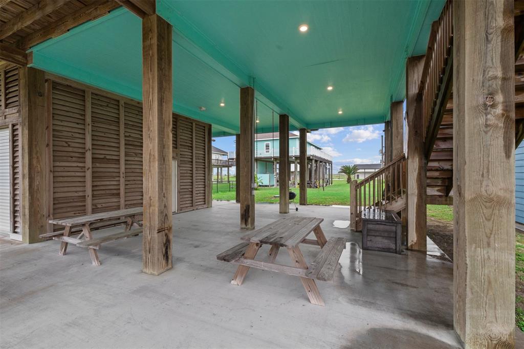 886 Sandollar, Crystal Beach, Texas image 27