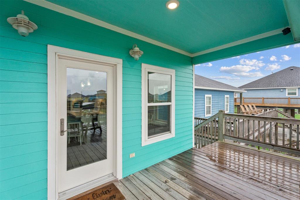 886 Sandollar, Crystal Beach, Texas image 28