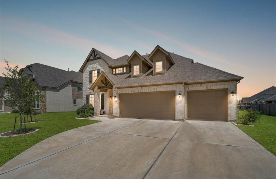 6010 Wayne Way, Rosenberg, Texas image 3
