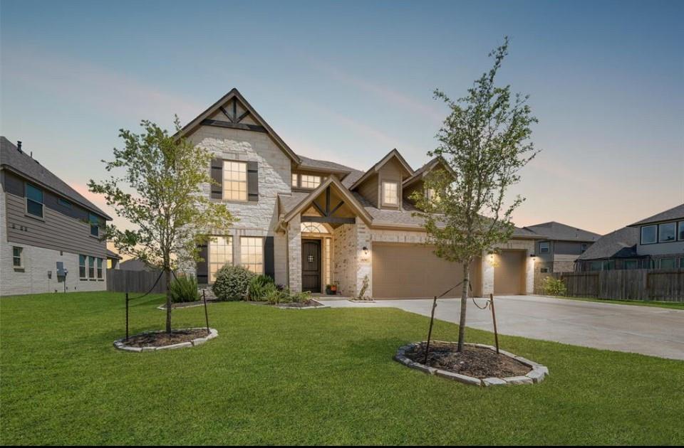6010 Wayne Way, Rosenberg, Texas image 2