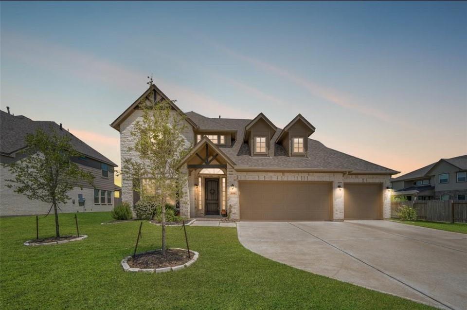 6010 Wayne Way, Rosenberg, Texas image 1