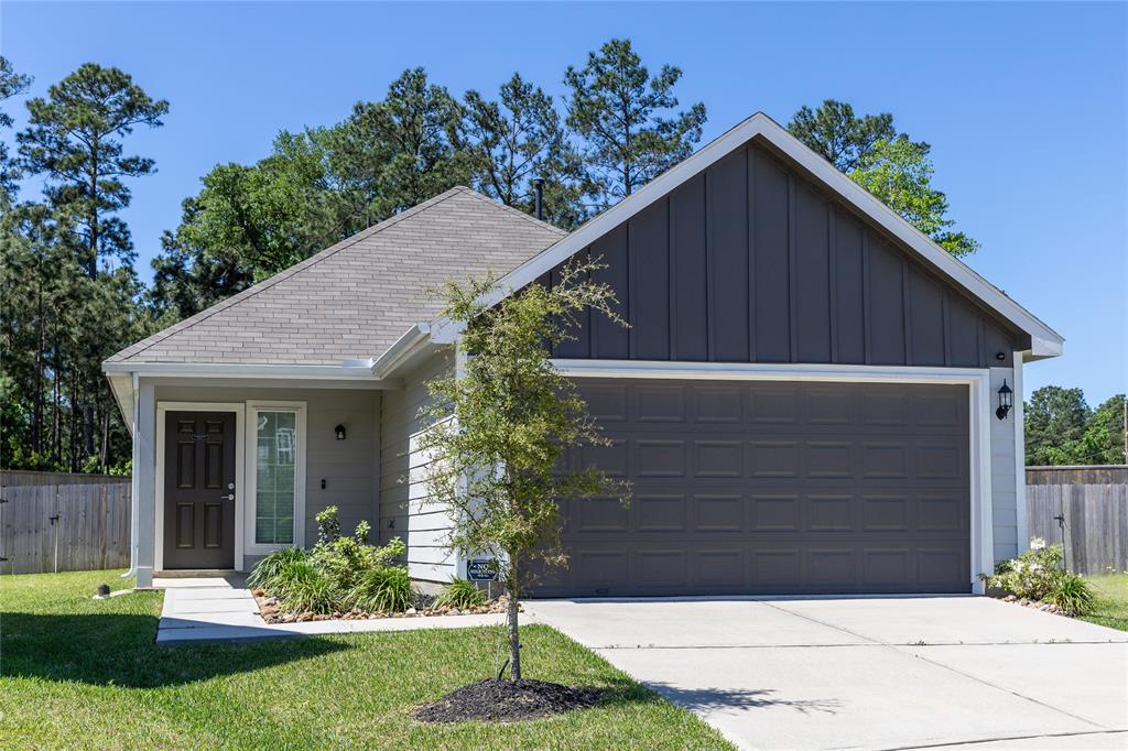 2527 Moapa Drive, Conroe, Texas image 27