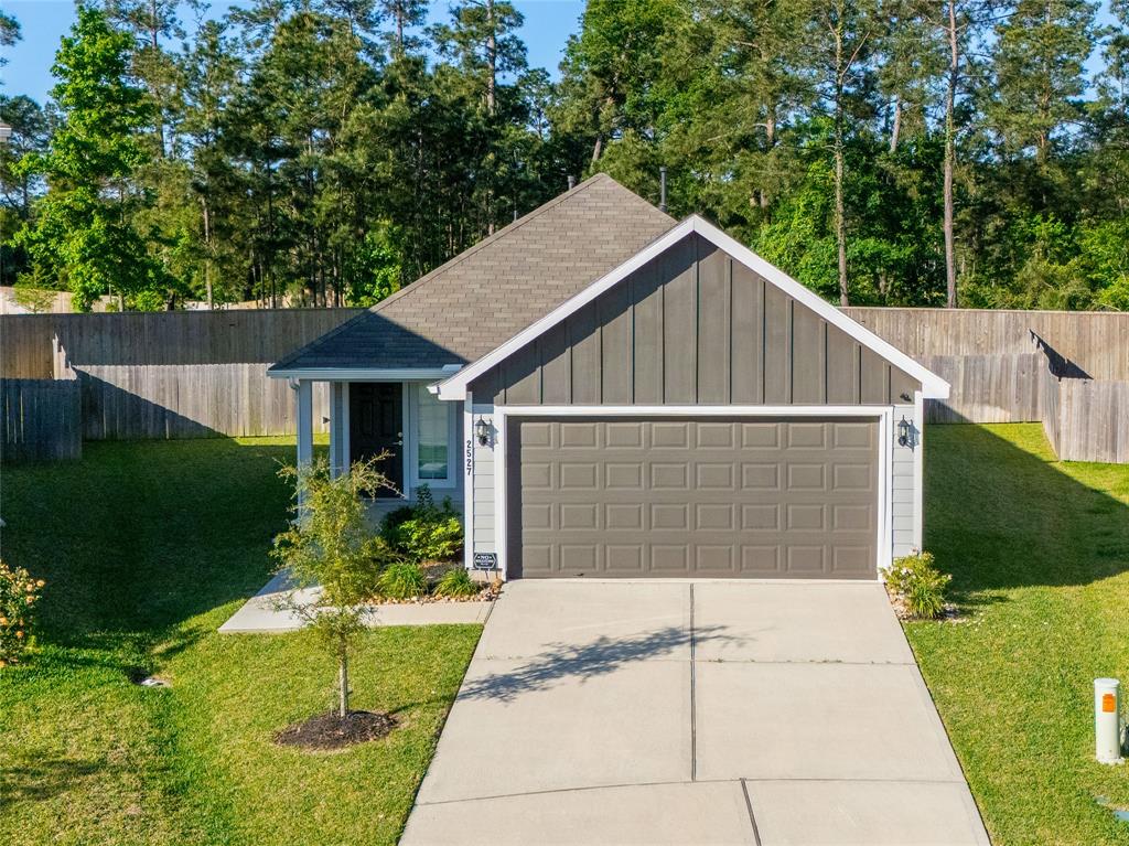 2527 Moapa Drive, Conroe, Texas image 24
