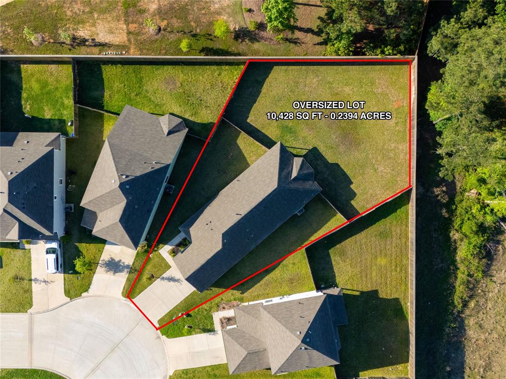 2527 Moapa Drive, Conroe, Texas image 2