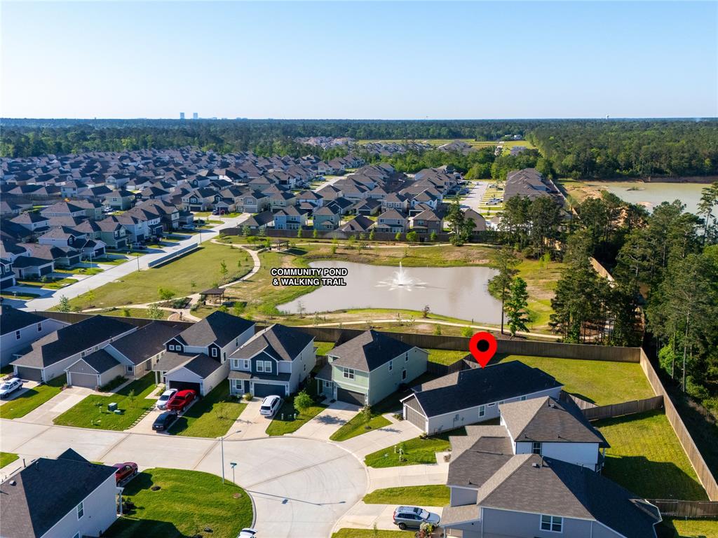 2527 Moapa Drive, Conroe, Texas image 28