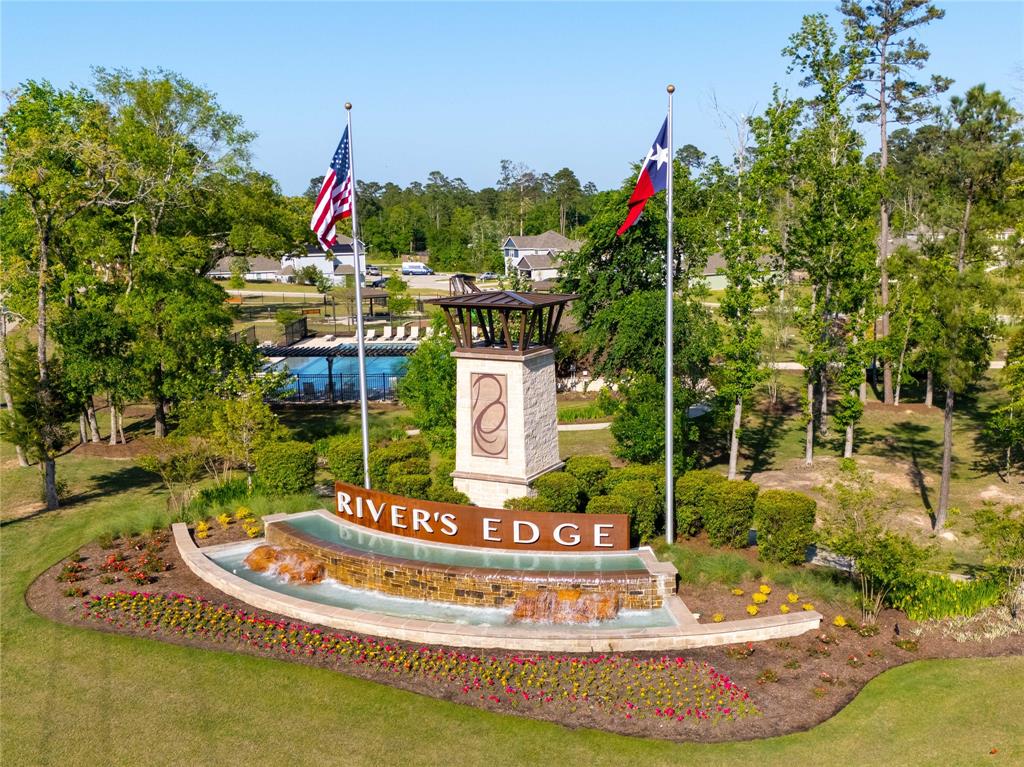 2527 Moapa Drive, Conroe, Texas image 30