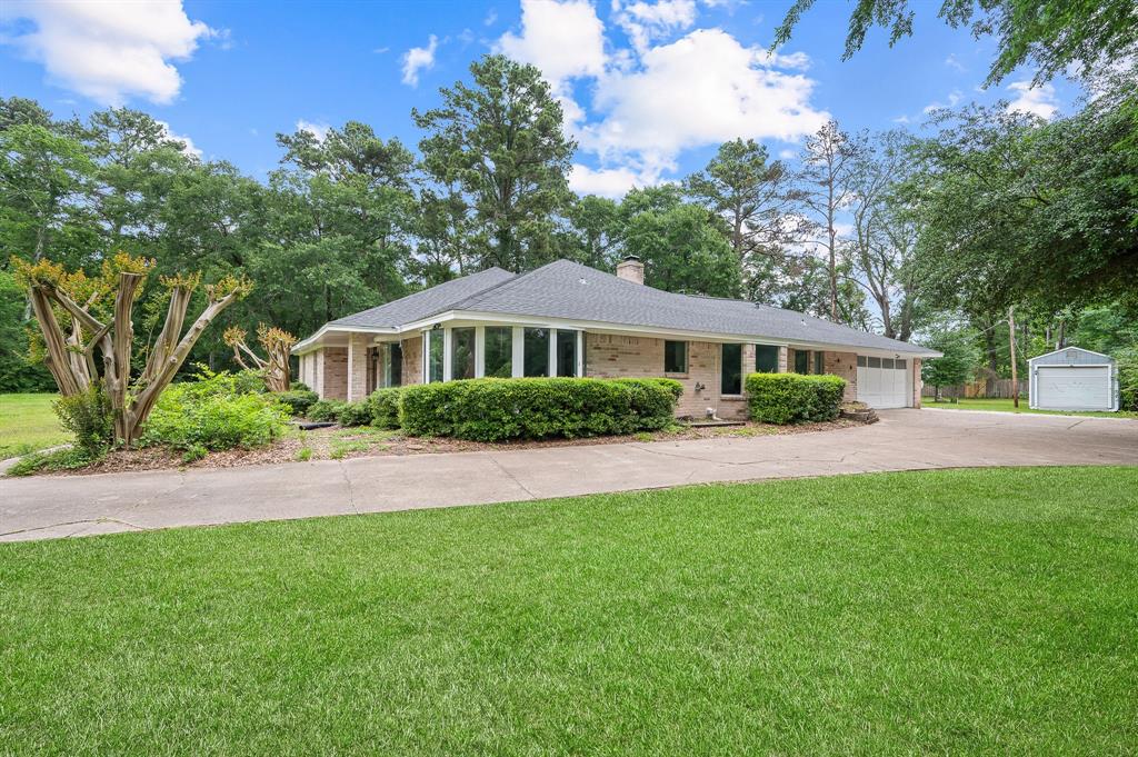 14402 Cypress Oaks Drive