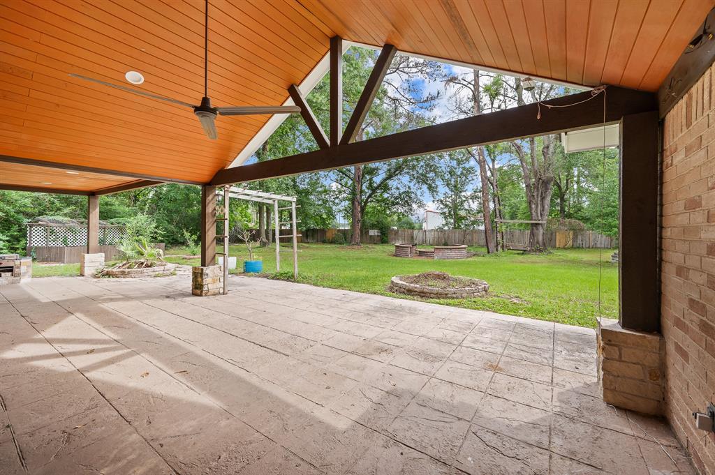 14402 Cypress Oaks Drive, Cypress, Texas image 32
