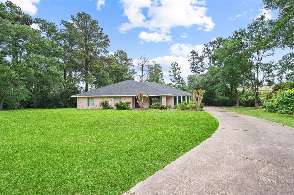 14402 Cypress Oaks Drive, Cypress, Texas image 1