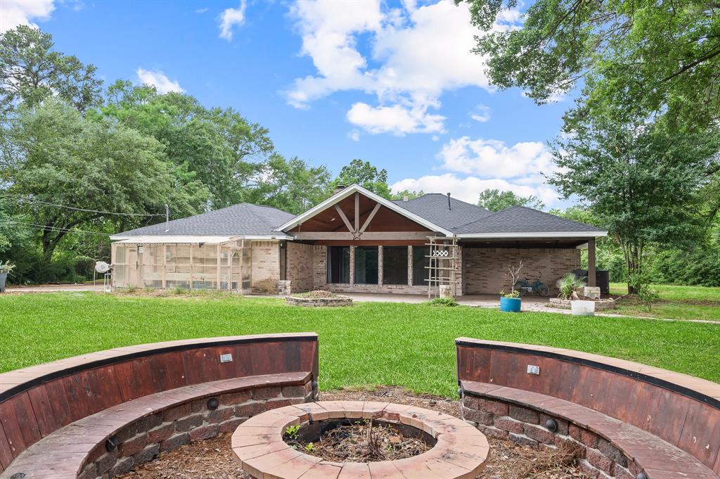14402 Cypress Oaks Drive, Cypress, Texas image 44