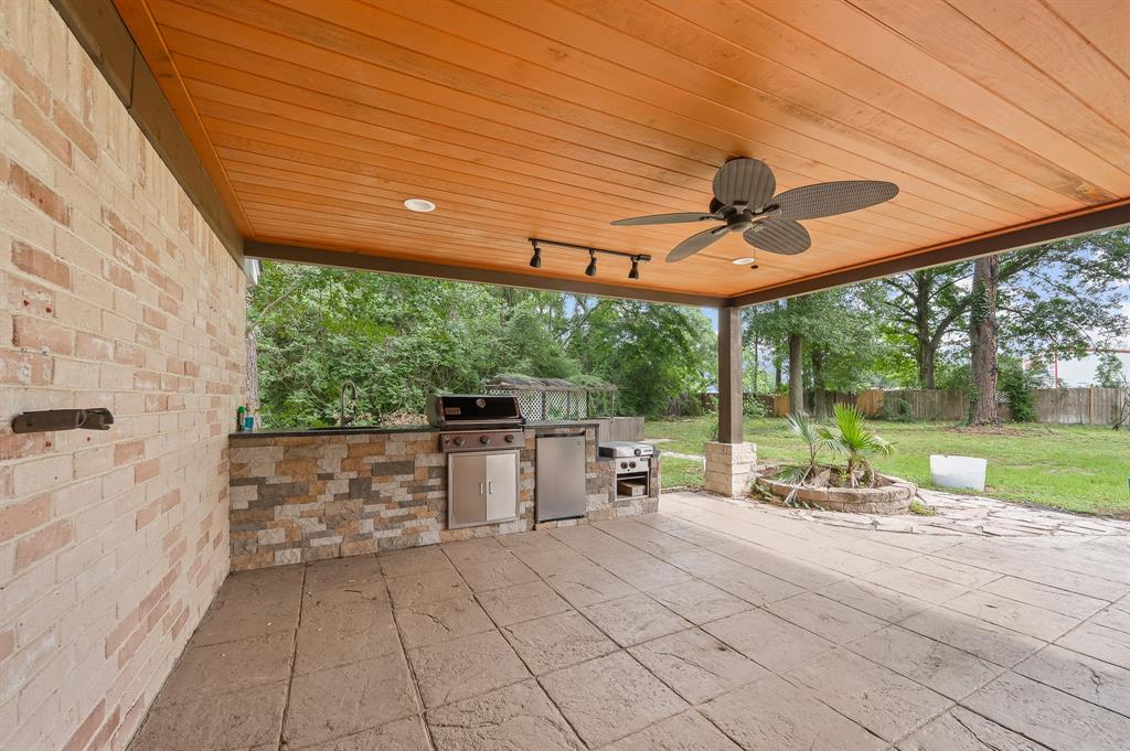 14402 Cypress Oaks Drive, Cypress, Texas image 42