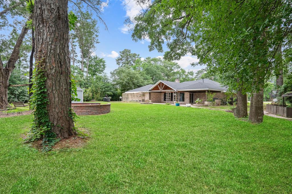 14402 Cypress Oaks Drive, Cypress, Texas image 46