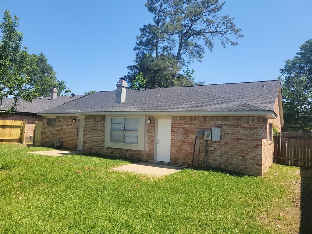 17603 Huntersglen Circle, Humble, Texas image 13