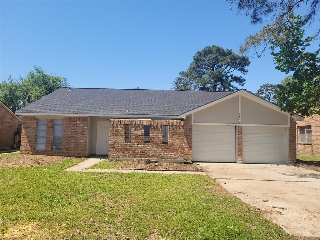 17603 Huntersglen Circle, Humble, Texas image 12
