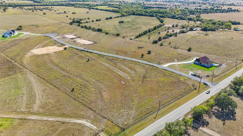 Lot 2 Independence Trail, Burton, Texas image 3