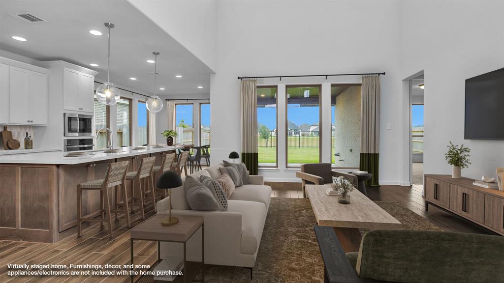 5415 Violet Ridge Drive