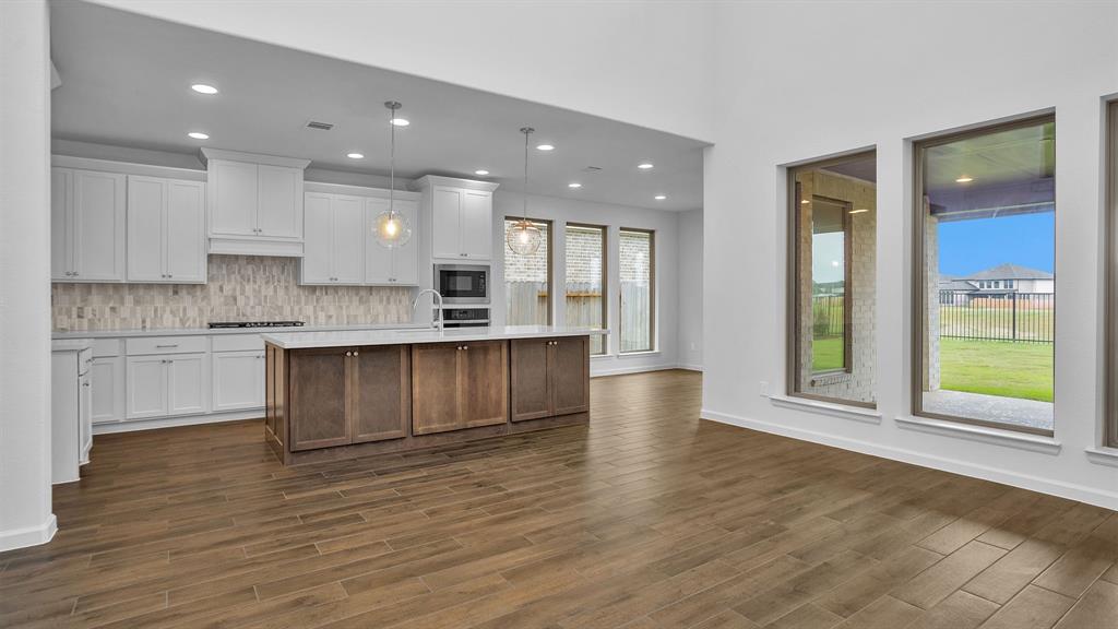 5415 Violet Ridge Drive
