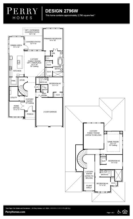 5415 Violet Ridge Drive, Richmond, Texas image 3