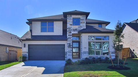 27111 Spearbract Hollow Trail, Hockley, TX 77447 - #: 90943547