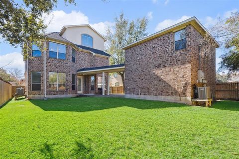 A home in Bellaire