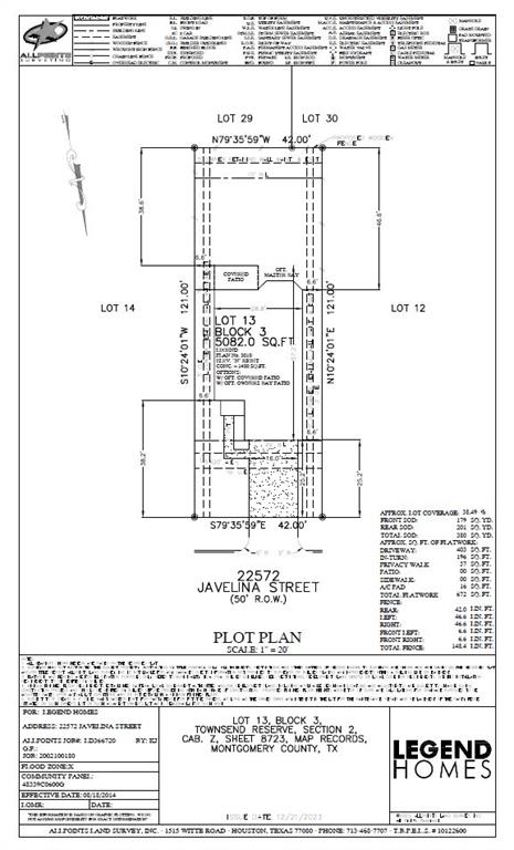 22572 Javelina Drive, Splendora, Texas image 28