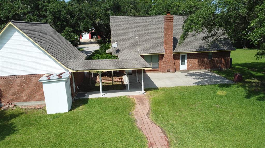 9166 Plantation Drive #C810A, West Columbia, Texas image 43