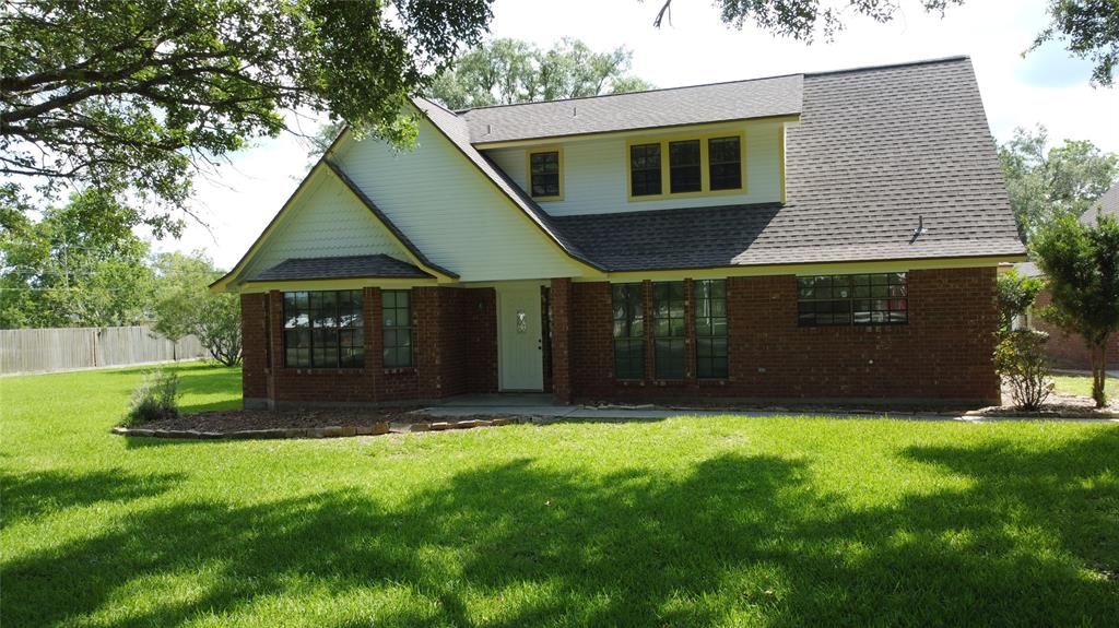9166 Plantation Drive #C810A, West Columbia, Texas image 1