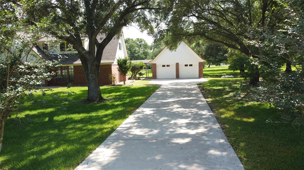 9166 Plantation Drive #C810A, West Columbia, Texas image 45