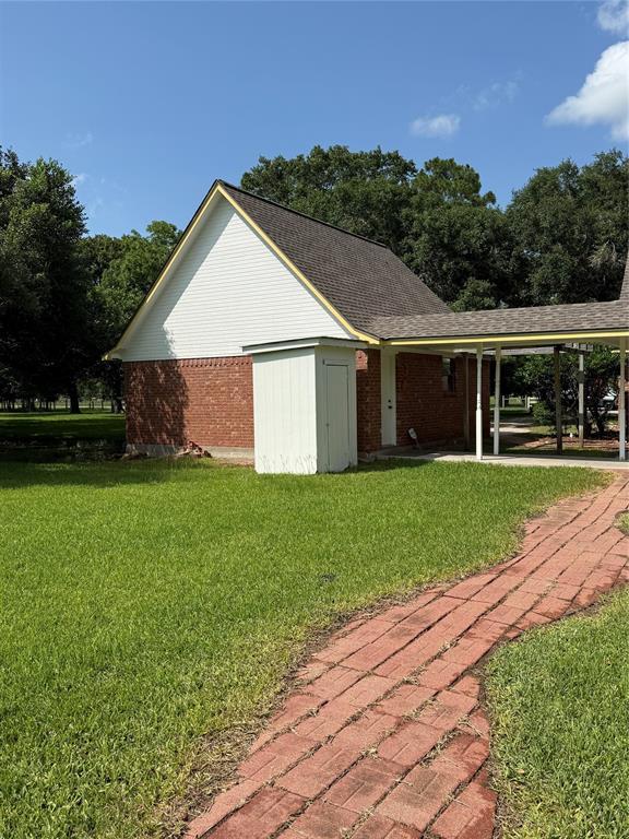9166 Plantation Drive #C810A, West Columbia, Texas image 36