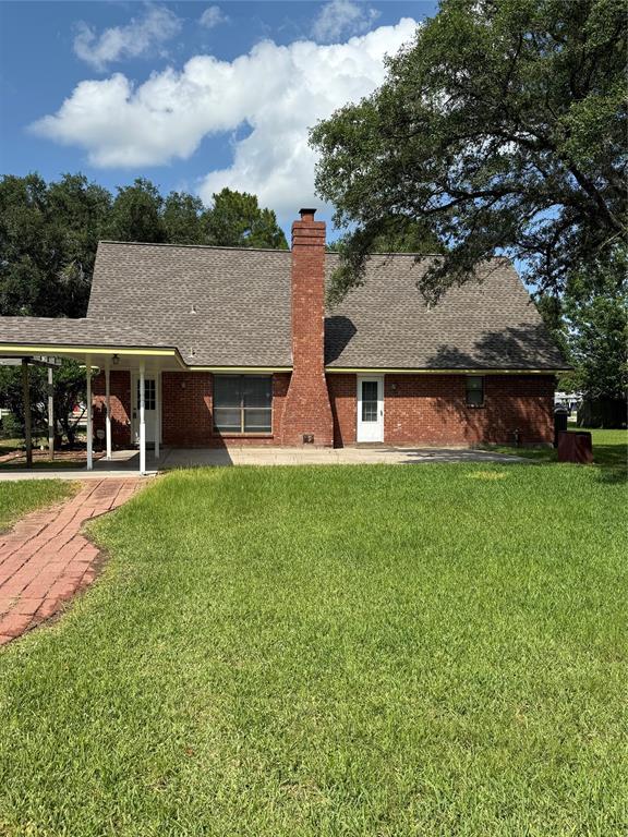 9166 Plantation Drive #C810A, West Columbia, Texas image 35