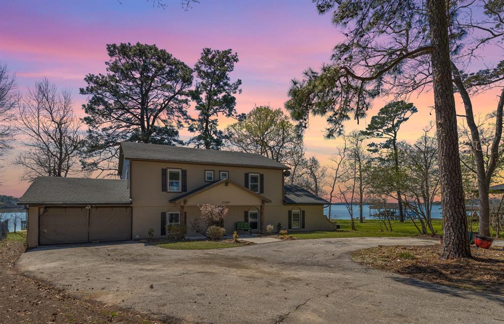 21009 Flaming Arrow Trail, Crosby, Texas image 40