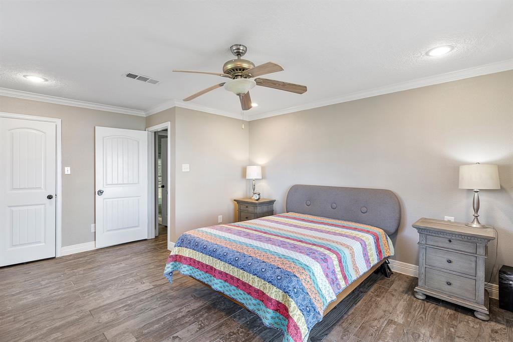 21009 Flaming Arrow Trail, Crosby, Texas image 20