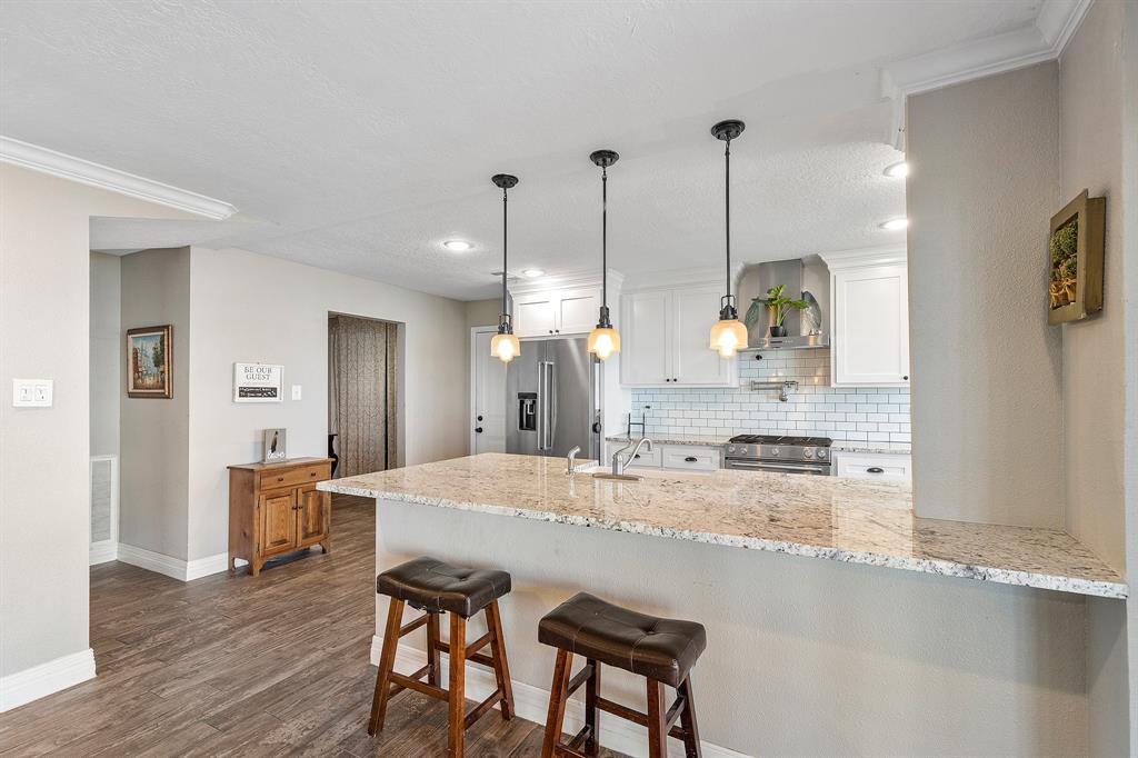 21009 Flaming Arrow Trail, Crosby, Texas image 9