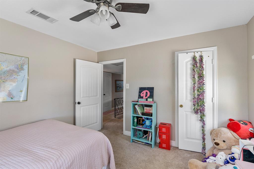 21009 Flaming Arrow Trail, Crosby, Texas image 31