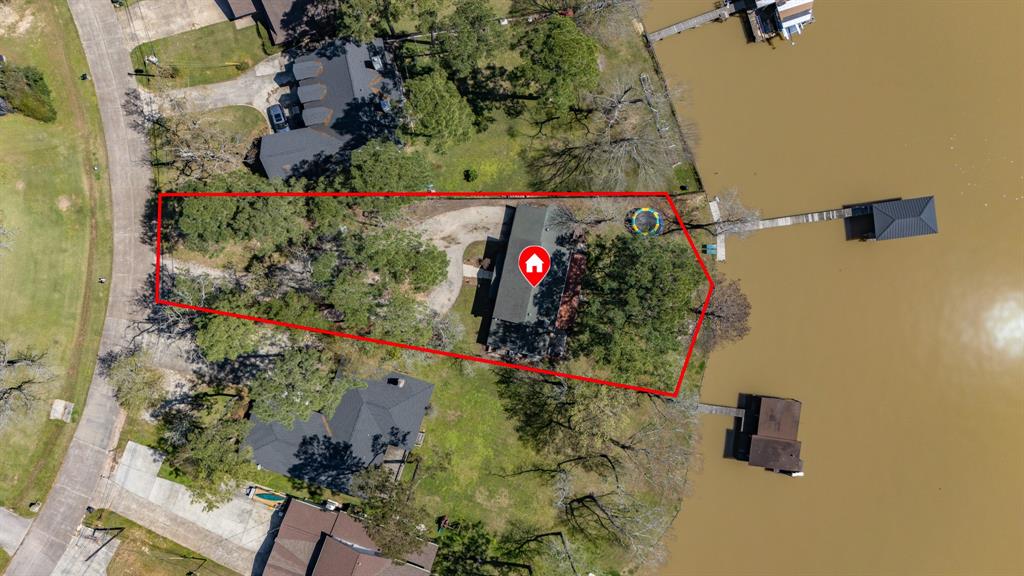 21009 Flaming Arrow Trail, Crosby, Texas image 41