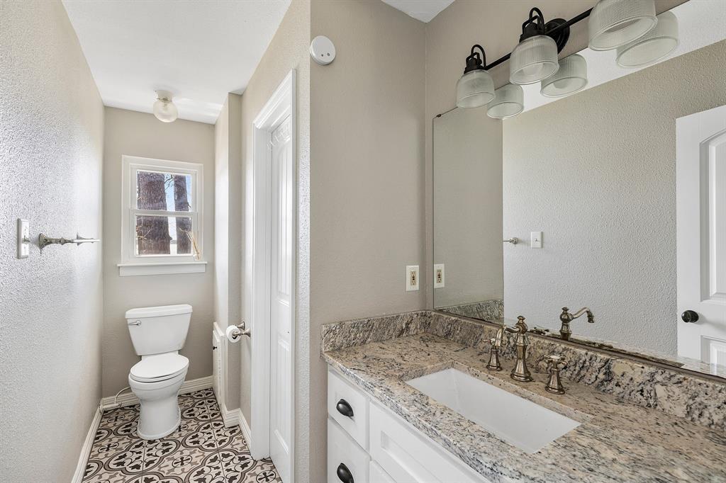 21009 Flaming Arrow Trail, Crosby, Texas image 34
