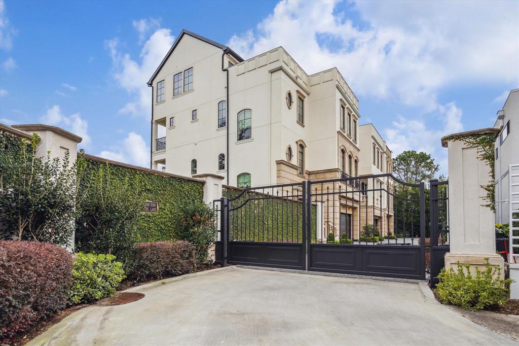 5344 Institute Lane