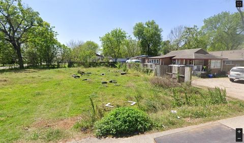 7226 Karnes Street Houston TX 77020