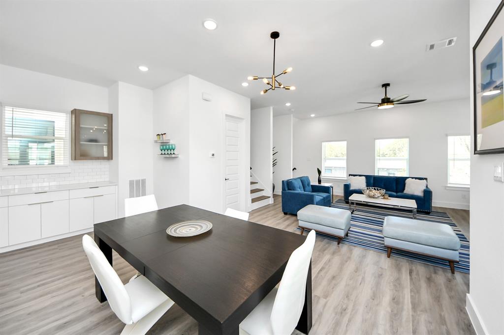 3004 Preston Street, Houston, Texas image 24