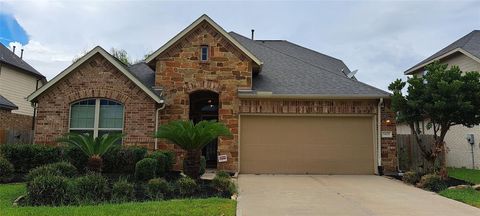 7423 Summer Night Lane Rosenberg TX 77469