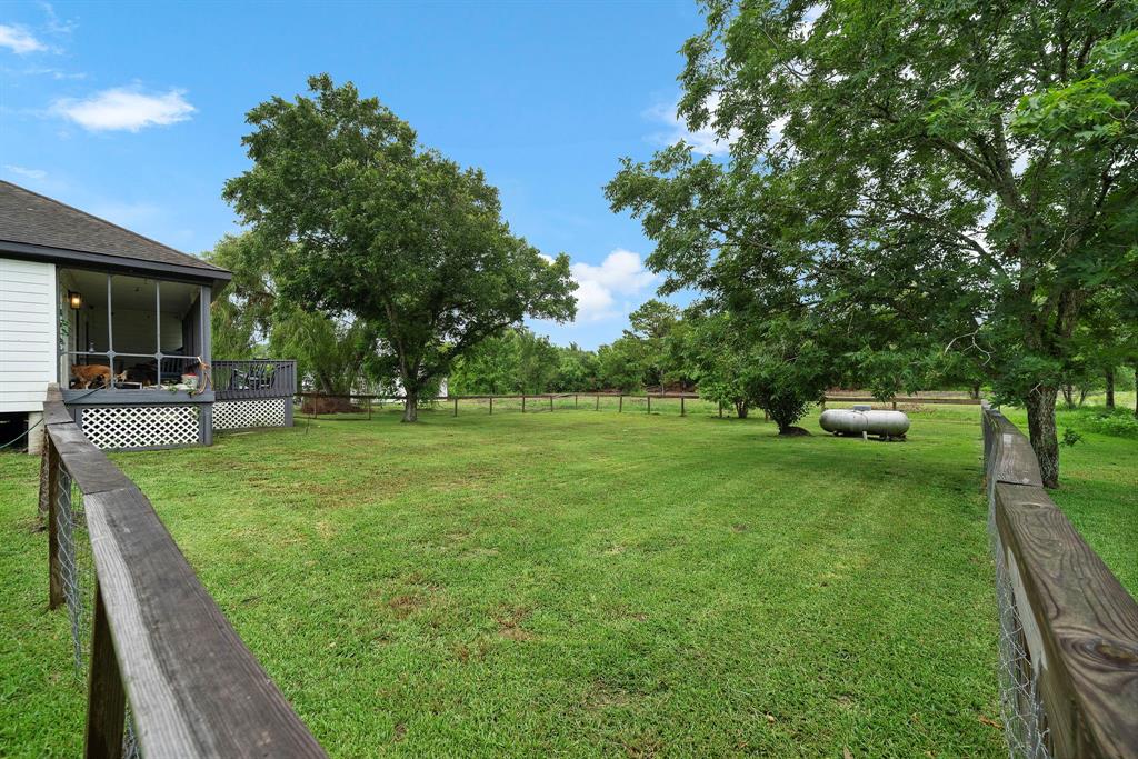 5221 Santo Park Road, Dickinson, Texas image 26