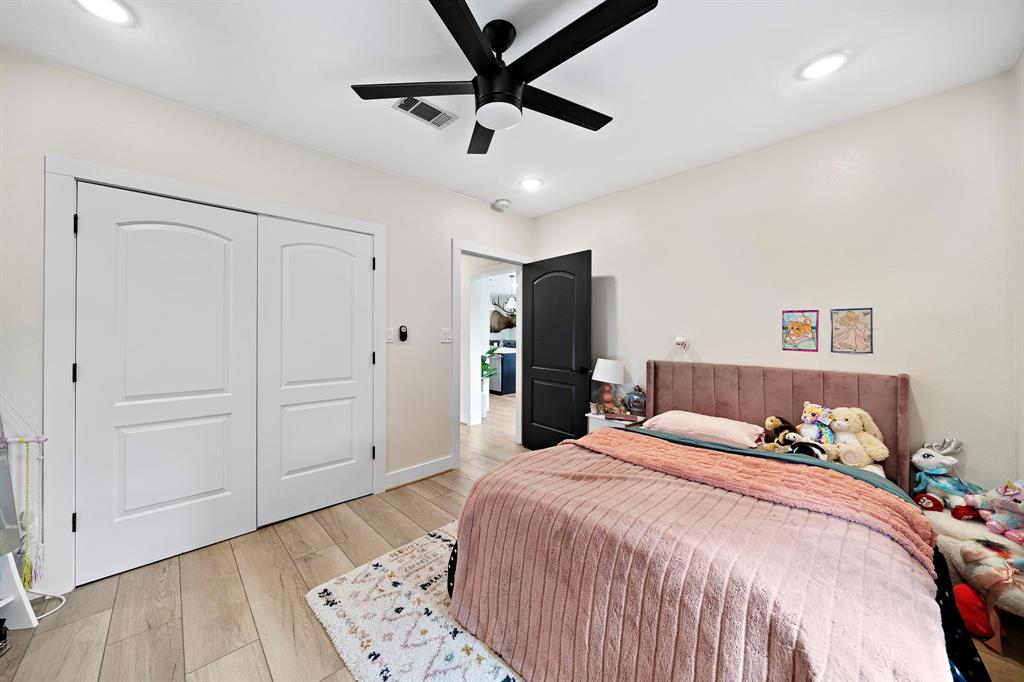 5221 Santo Park Road, Dickinson, Texas image 17