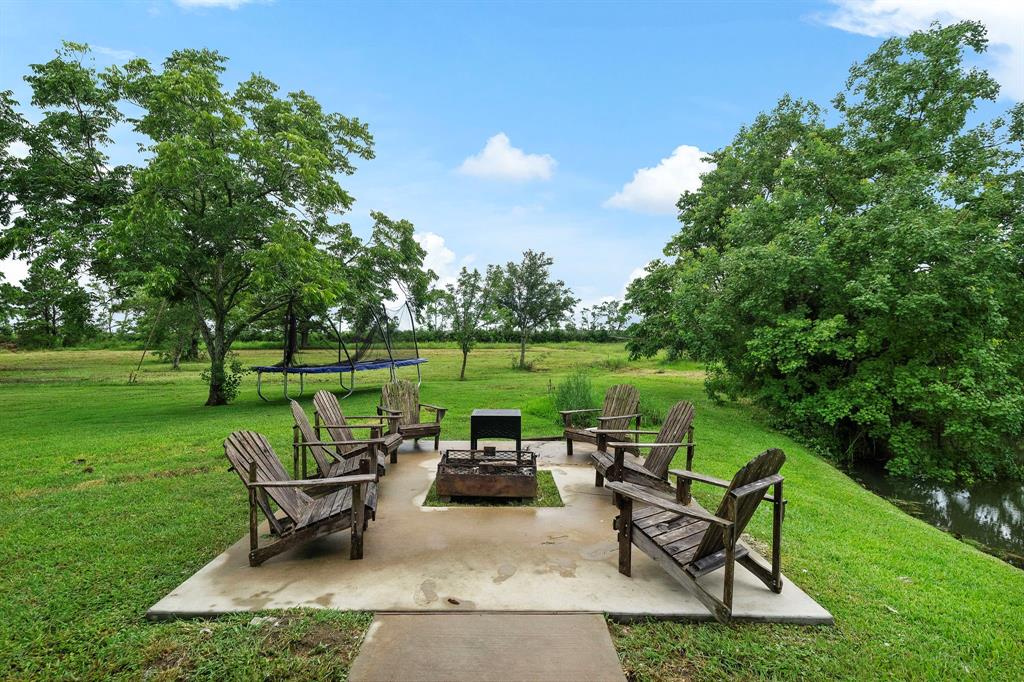 5221 Santo Park Road, Dickinson, Texas image 28