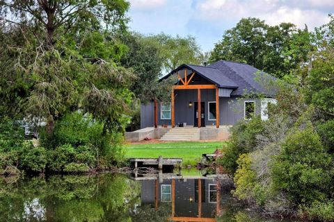 5221 Santo Park Road Dickinson TX 77539